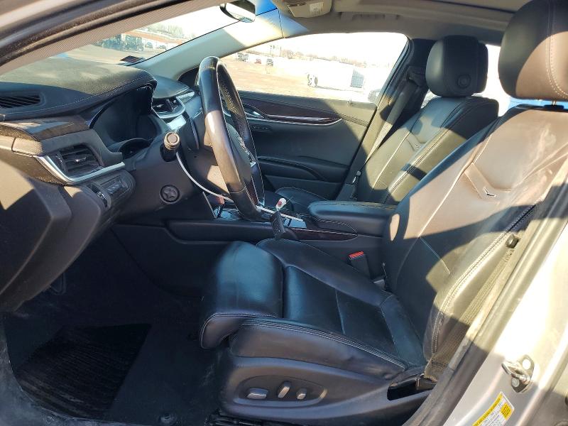 Aukcja sprzedaży 2014 Cadillac Xts, vin: 2G61P5S3XE9314615, numer aukcji: 75554005