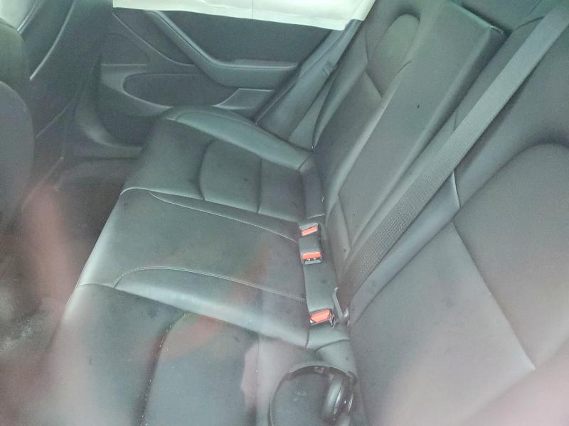 2021 Tesla Model 3 მანქანა იყიდება აუქციონზე, vin: 5YJ3E1EA6MF854956, აუქციონის ნომერი: 79421685