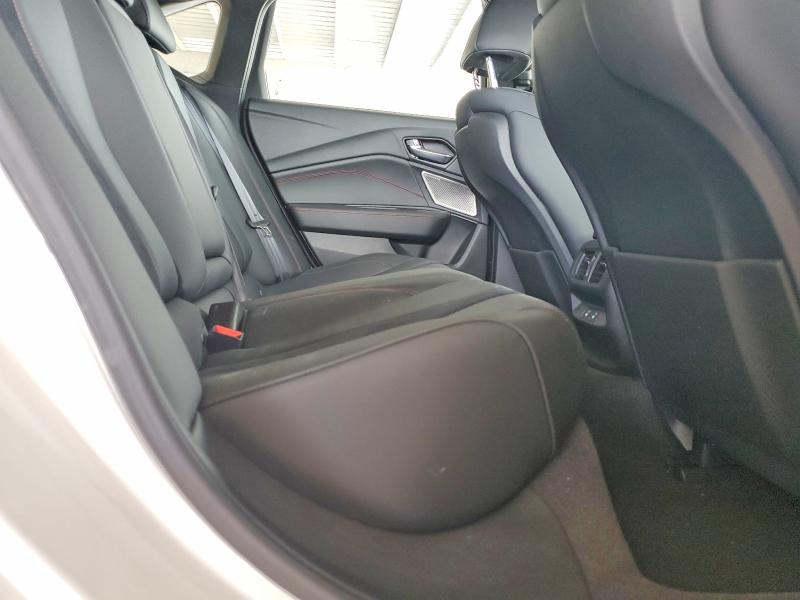 Aukcja sprzedaży 2024 Acura Tlx, vin: 19UUB6F53RA000939, numer aukcji: 75701825