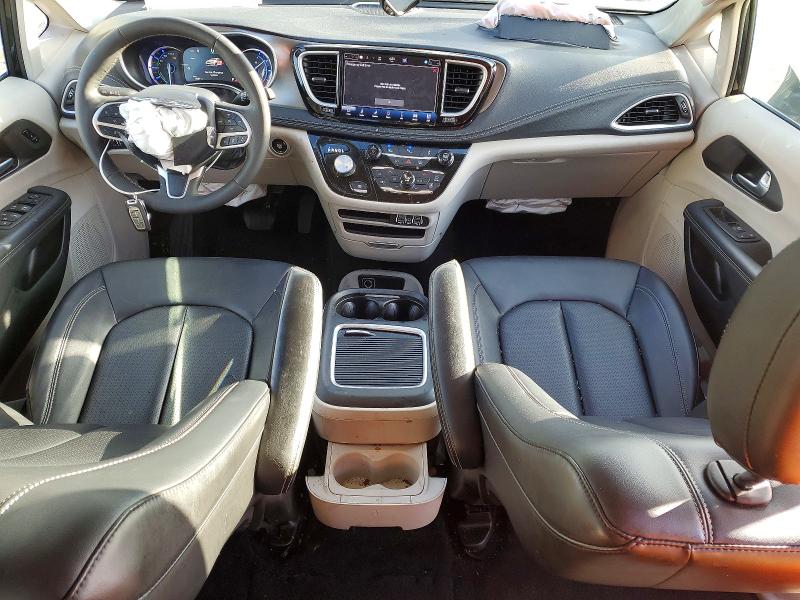 78441565 :رقم المزاد ، 2C4RC1S78RR174657 vin ، 2024 Chrysler Pacifica مزاد بيع