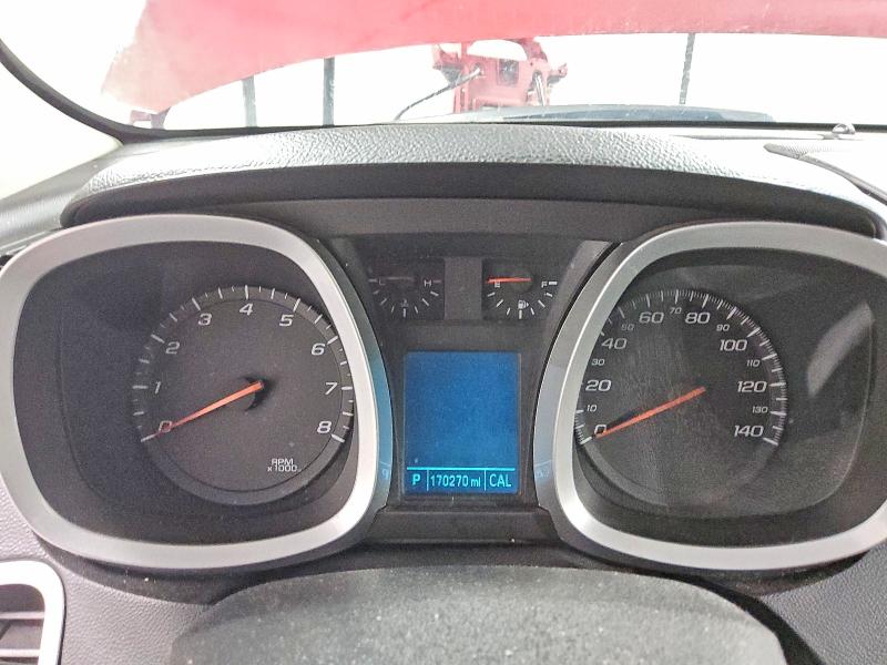 Aukcja sprzedaży 2017 Chevrolet Equinox, vin: 2GNFLFEK4H6243108, numer aukcji: 51624926