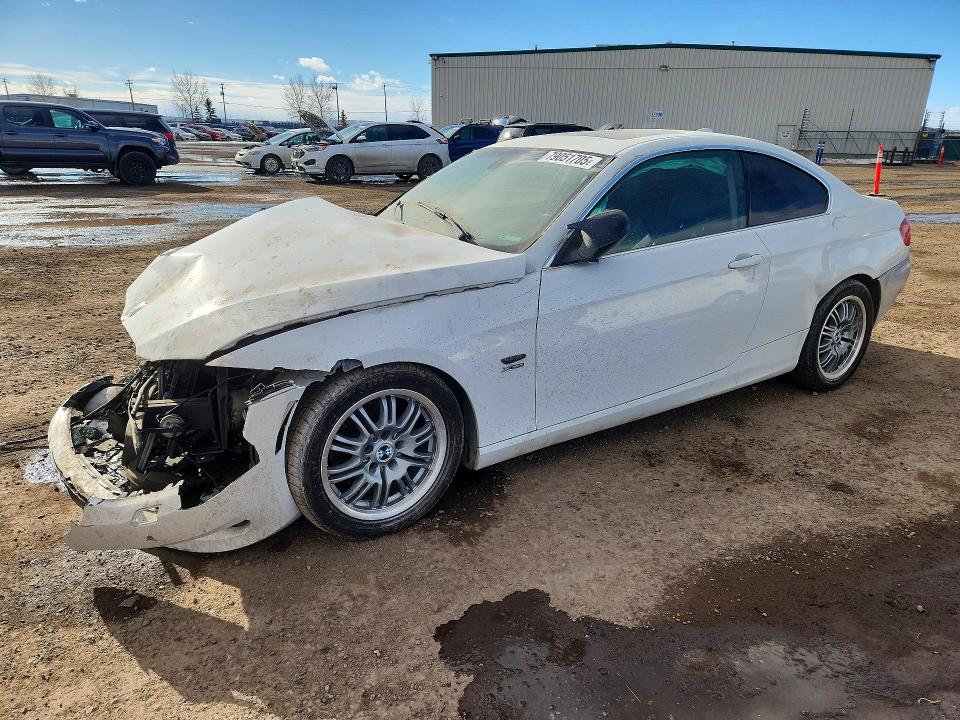 Продажа на аукционе авто 2011 Bmw 328, vin: WBAKF3C53BE567757, номер лота: 79051705