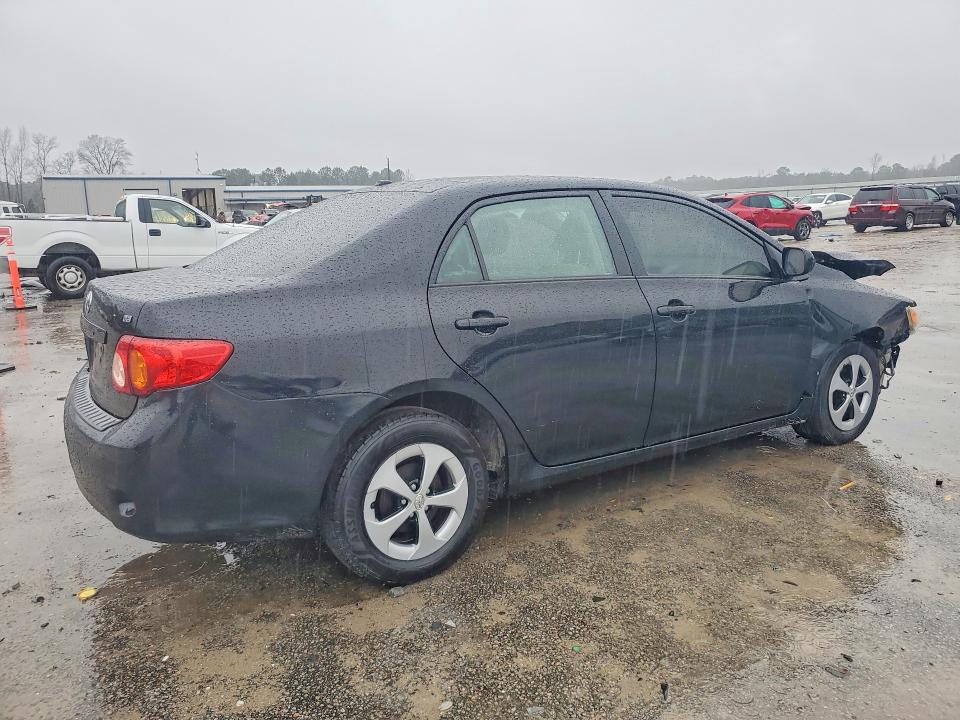 Продаж на аукціоні авто 2010 Toyota Corolla, vin: 1NXBU4EE3AZ210090, номер лоту: 79282515