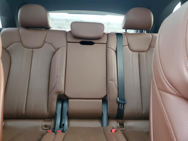 Продажа на аукционе авто 2019 Audi Q5, vin: WA1BNAFY6K2105835, номер лота: 77363205