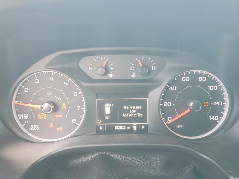 Aukcja sprzedaży 2017 Gmc Acadia, vin: 1GKKNSLAXHZ305852, numer aukcji: 77697925