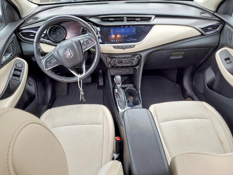 Продаж на аукціоні авто 2020 Buick Encore Gx, vin: KL4MMESLXLB132700, номер лоту: 78146525