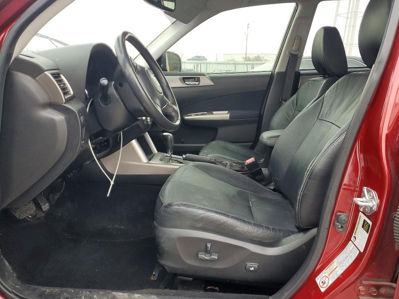 Продаж на аукціоні авто 2009 Subaru Forester, vin: JF2SH64649H731386, номер лоту: 75975495