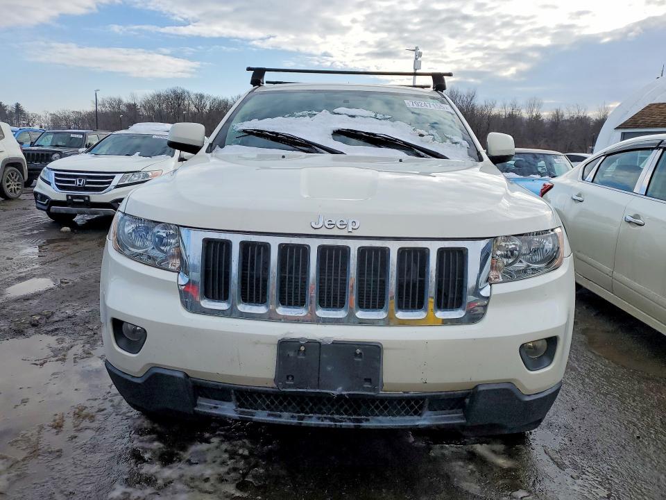 Продажа на аукционе авто 2012 Jeep Grand Cherokee, vin: 1C4RJFAG5CC350939, номер лота: 79247155