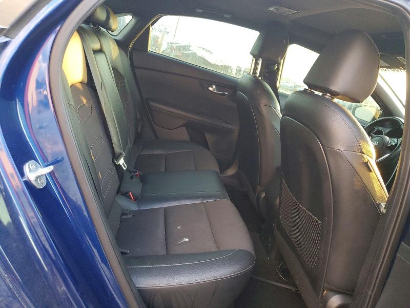 Aukcja sprzedaży 2021 Kia Forte, vin: 3KPF34AD1ME326865, numer aukcji: 77013315