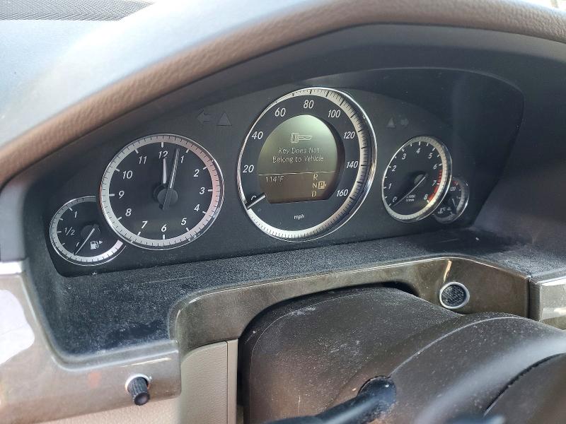 Продаж на аукціоні авто 2010 Mercedes-benz E, vin: WDDHF8HBXAA092533, номер лоту: 76259615