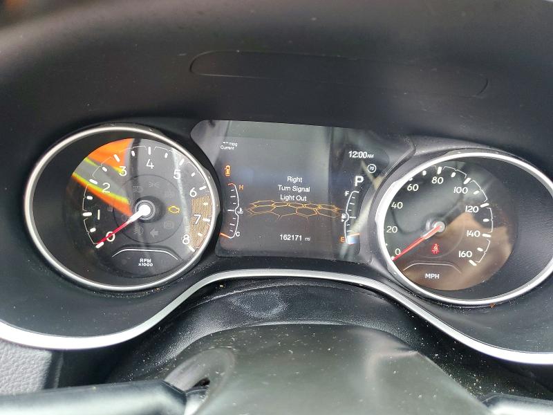 Aukcja sprzedaży 2019 Jeep Compass, vin: 3C4NJCCB2KT662654, numer aukcji: 76719035
