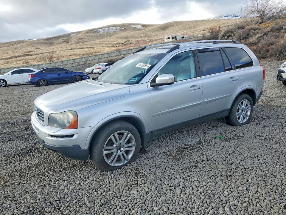 Aukcja sprzedaży 2010 Volvo Xc90, vin: YV4982CZ5A1552897, numer aukcji: 76839585