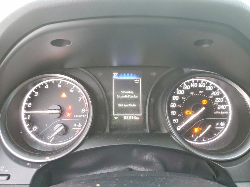 Продажа на аукционе авто 2024 Toyota Camry, vin: 4T1G11AK8RU243851, номер лота: 75862355