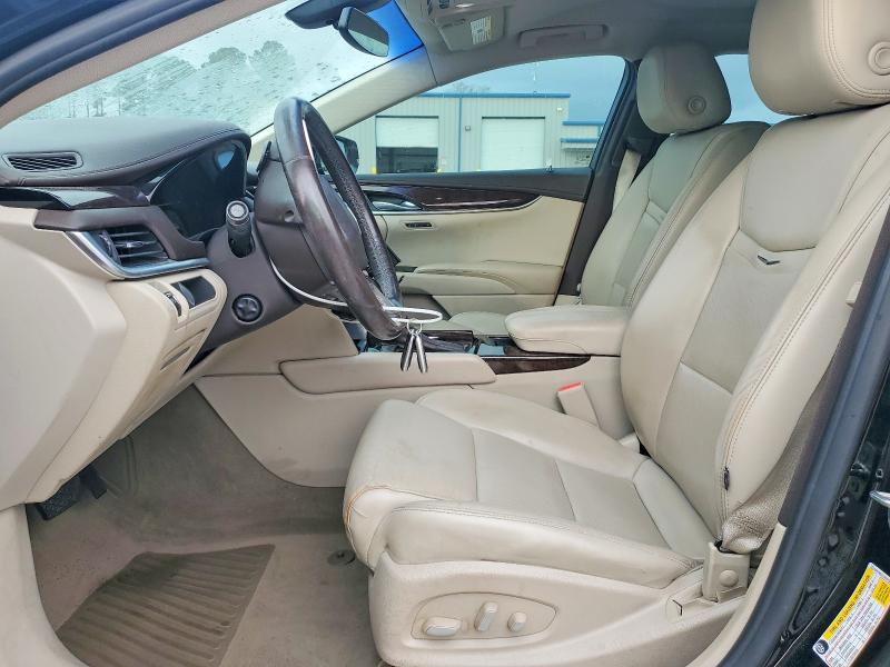 Aukcja sprzedaży 2016 Cadillac Xts, vin: 2G61M5S33G9130256, numer aukcji: 77869225
