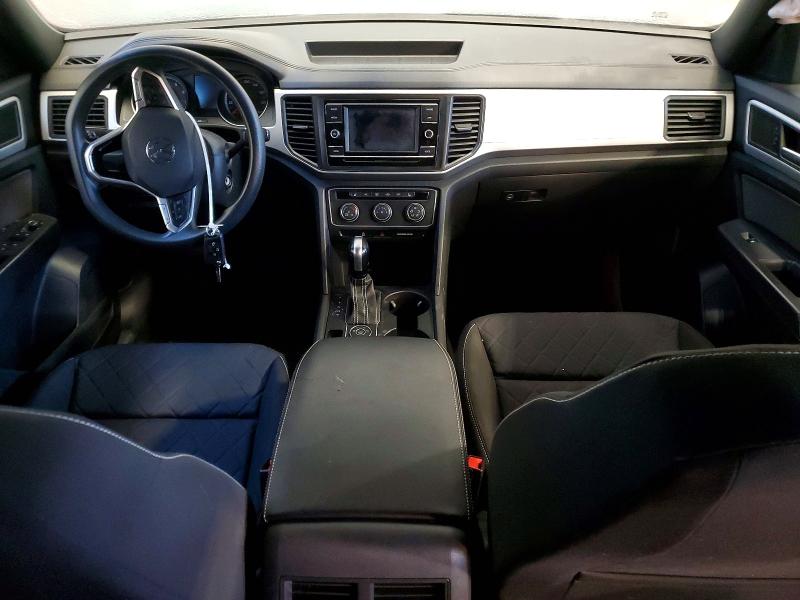 Продажа на аукционе авто 2021 Volkswagen Atlas Cros, vin: 1V2GC2CA3MC226042, номер лота: 75314665