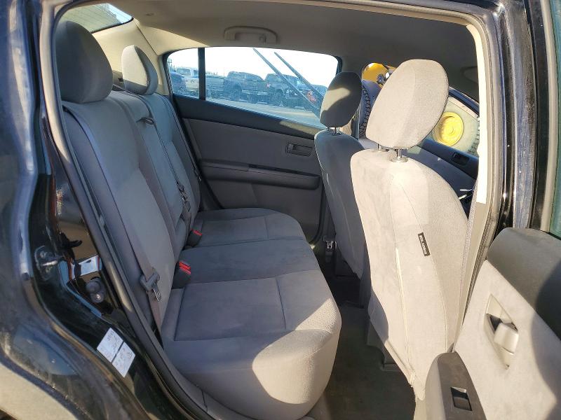 76664885 :رقم المزاد ، 3N1AB61E19L660045 vin ، 2009 Nissan Sentra مزاد بيع