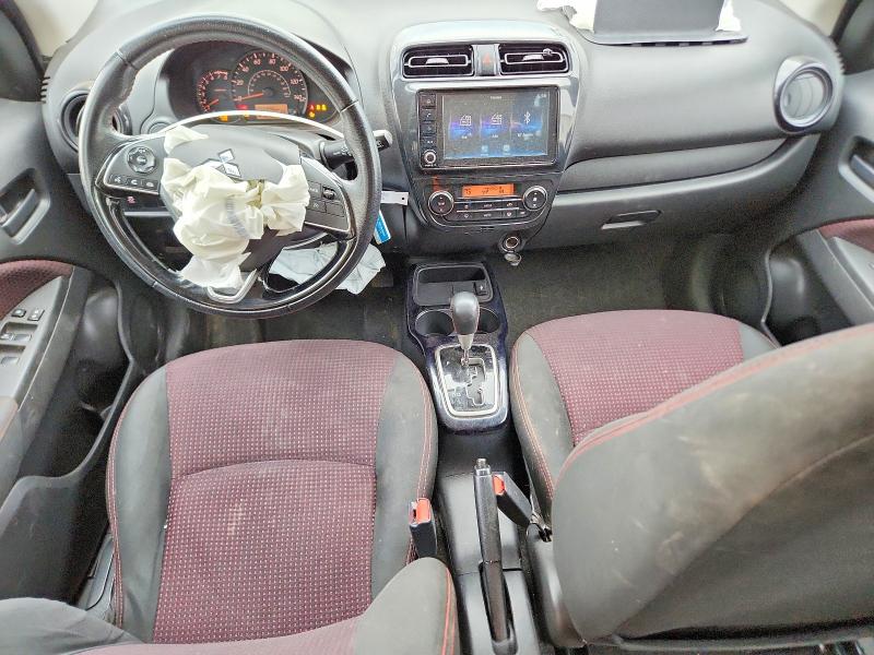 Продаж на аукціоні авто 2022 Mitsubishi Mirage, vin: ML32FUFJ7NHF09029, номер лоту: 78873525