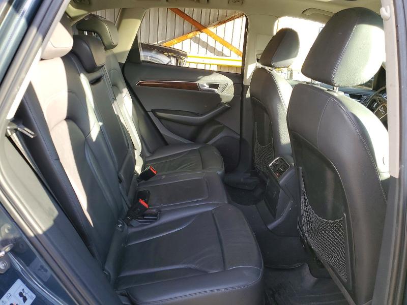 Aukcja sprzedaży 2009 Audi Q5, vin: WA1KK78R49A027184, numer aukcji: 79020415