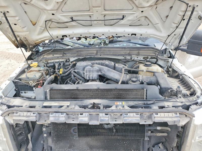 Продаж на аукціоні авто 2016 Ford F250, vin: 1FT7X2A68GEC82135, номер лоту: 79229425