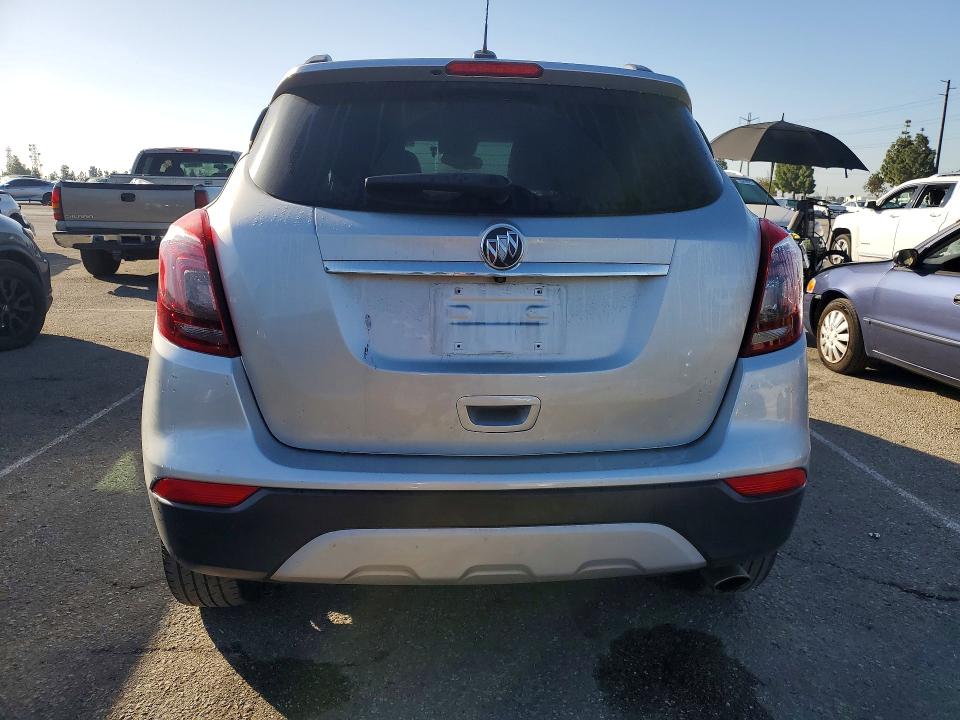 Продажа на аукционе авто 2019 Buick Encore, vin: KL4CJASB3KB704709, номер лота: 77328075