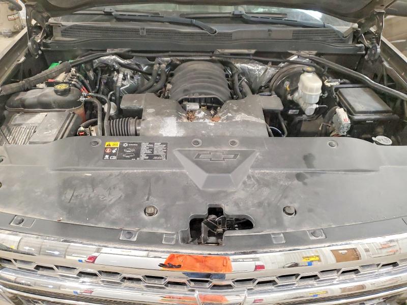 Продажа на аукционе авто 2014 Chevrolet Silverado, vin: 3GCUKREC3EG216737, номер лота: 77487325