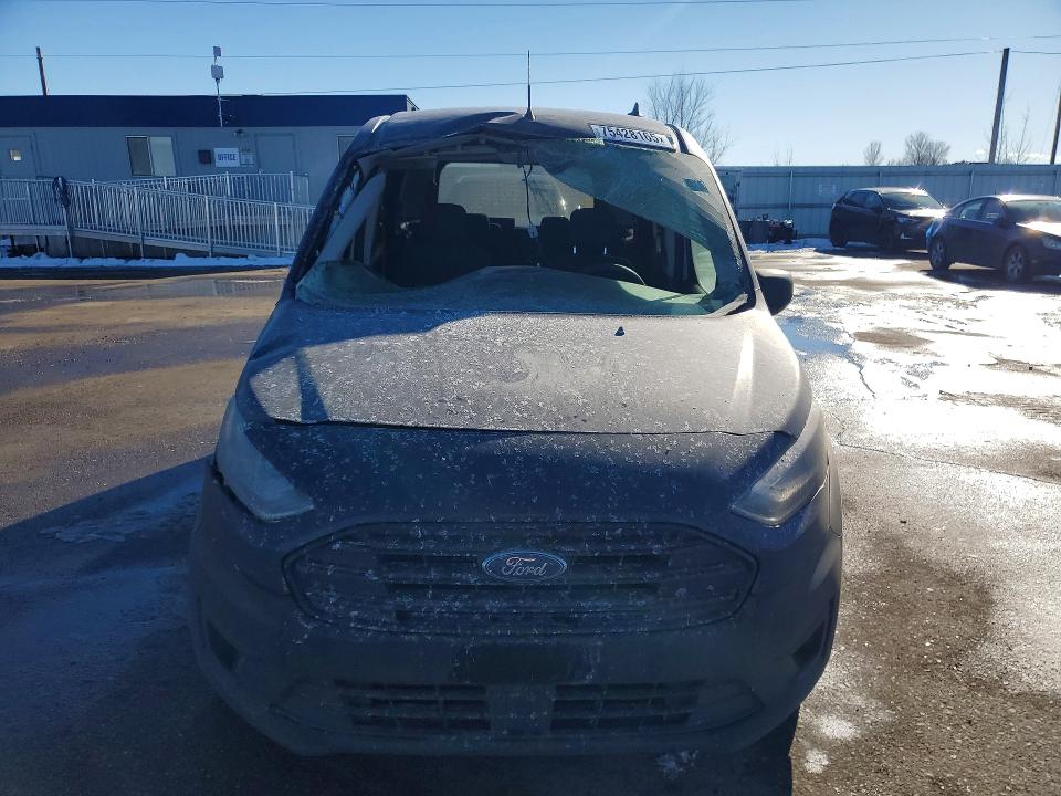 Aukcja sprzedaży 2020 Ford Transit Connect, vin: NM0GE9E28L1437612, numer aukcji: 75428165