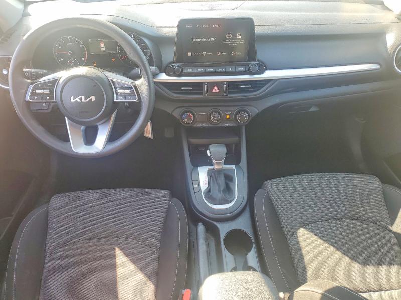 78645675 :رقم المزاد ، 3KPF24AD6RE777879 vin ، 2024 Kia Forte مزاد بيع