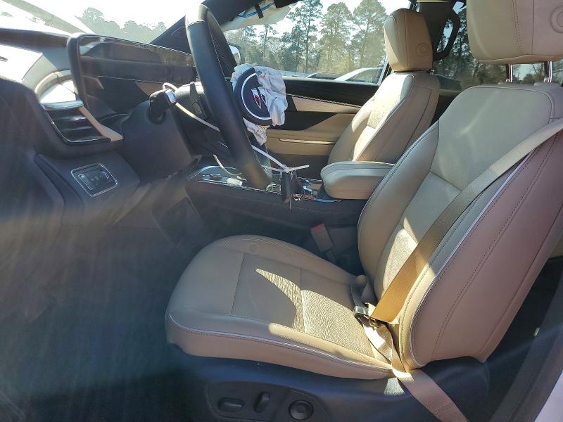 Продаж на аукціоні авто 2025 Buick Enclave, vin: 5GAERARS9SJ266105, номер лоту: 76219795