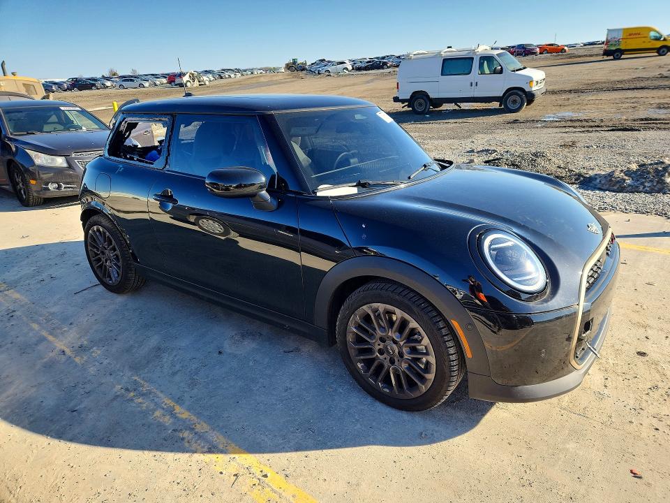 Aukcja sprzedaży 2025 Mini Cooper, vin: WMW23GD02S2W70169, numer aukcji: 77673105
