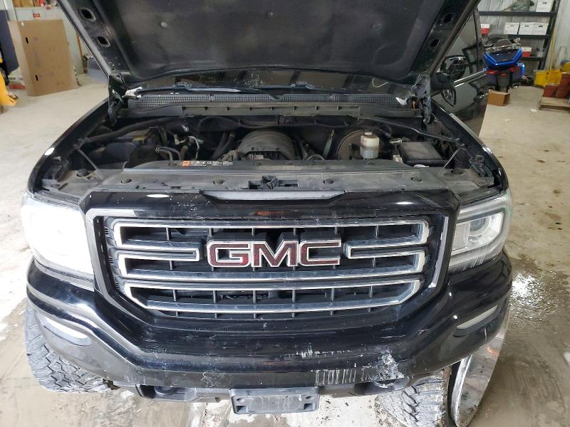 Aukcja sprzedaży 2019 Gmc Sierra Limited, vin: 2GTV2LEC6K1235367, numer aukcji: 77402015