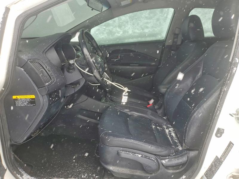 Продажа на аукционе авто 2016 Kia Rio, vin: KNADN5A34G6551786, номер лота: 77777785