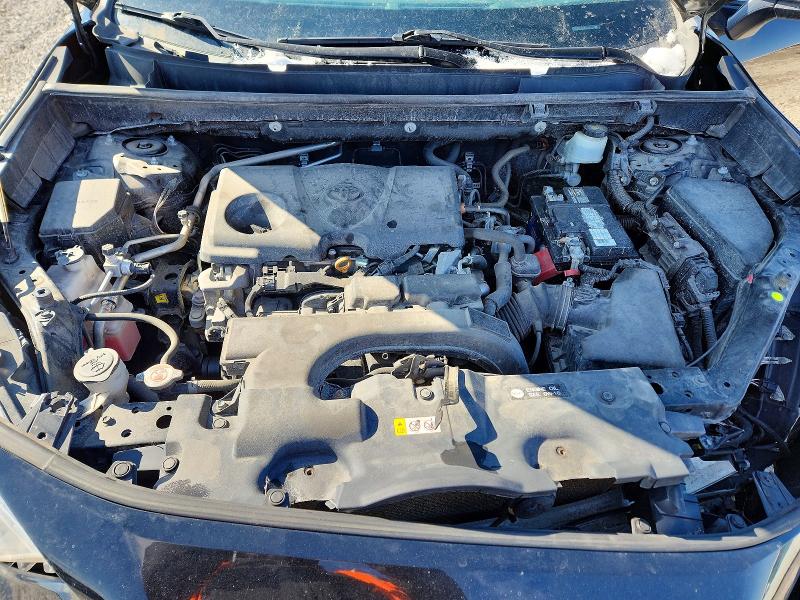 Aukcja sprzedaży 2021 Toyota Rav4, vin: 2T3J1RFV1MW207684, numer aukcji: 78119895