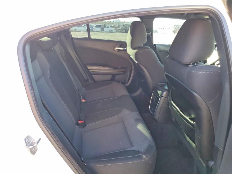 75427575 :رقم المزاد ، 2C3CDXCT0JH237878 vin ، 2018 Dodge Charger مزاد بيع