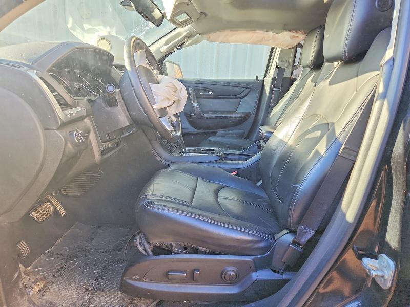 Продаж на аукціоні авто 2016 Gmc Acadia, vin: 1GKKRRKD6GJ280843, номер лоту: 76232325
