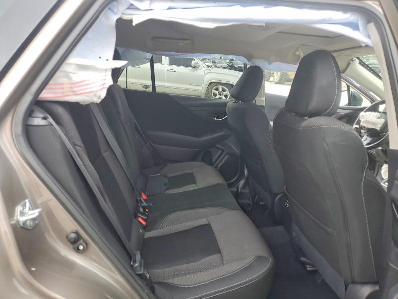 Продаж на аукціоні авто 2024 Subaru Outback, vin: 4S4BTAFC4R3249545, номер лоту: 79343615