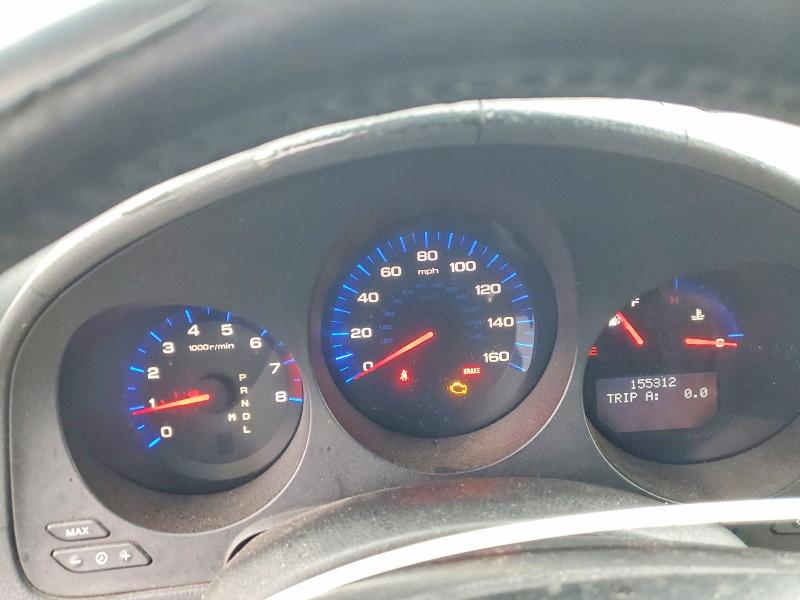 Aukcja sprzedaży 2004 Acura Tl, vin: 19UUA66264A031801, numer aukcji: 76615015