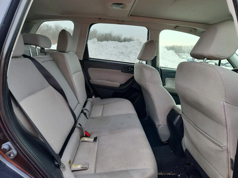 Продажа на аукционе авто 2014 Subaru Forester 2, vin: JF2SJAECXEH447766, номер лота: 76997565