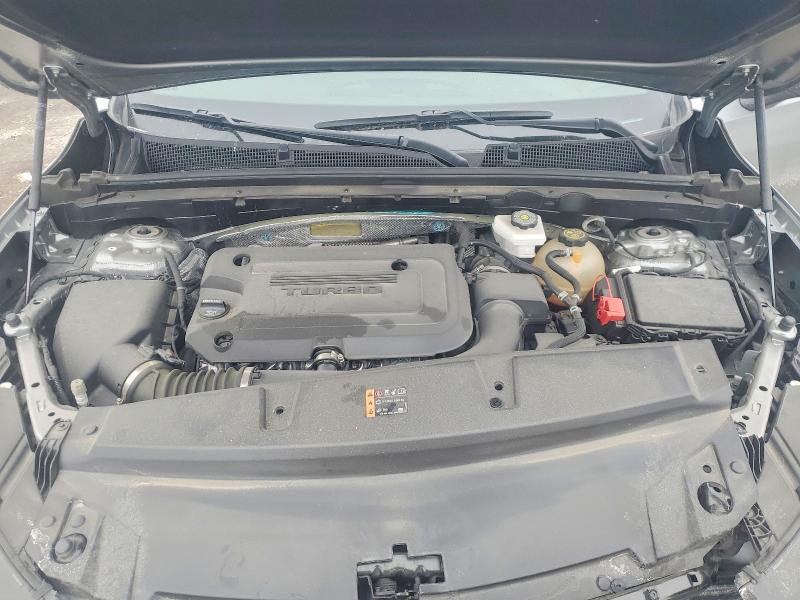 Aukcja sprzedaży 2023 Buick Envision, vin: LRBFZMR45PD213377, numer aukcji: 76182535