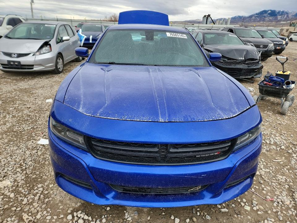 Aukcja sprzedaży 2019 Dodge Charger, vin: 2C3CDXBG1KH741930, numer aukcji: 76565145