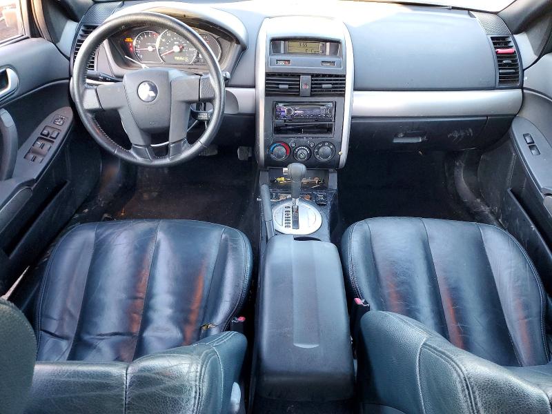 Продаж на аукціоні авто 2006 Mitsubishi Galant, vin: 4A3AB56F86E057529, номер лоту: 76485195
