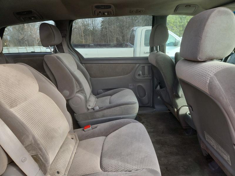Aukcja sprzedaży 2008 Toyota Sienna, vin: 5TDZK23C28S221787, numer aukcji: 74712965