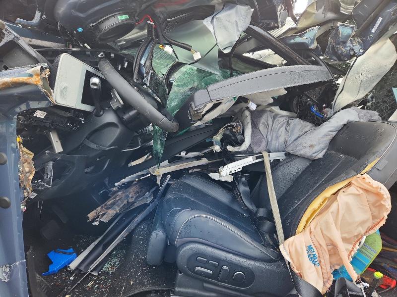 78270505 :رقم المزاد ، KM8KR4AE7PU232187 vin ، 2023 Hyundai Ioniq 5 مزاد بيع