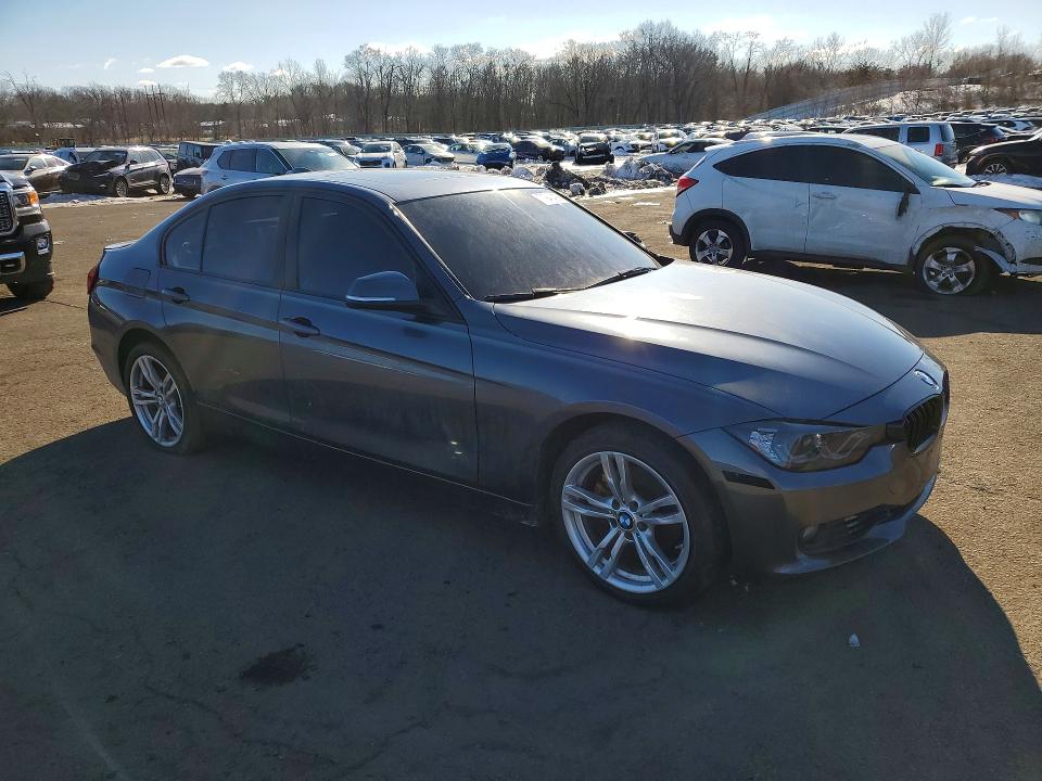 Продаж на аукціоні авто 2015 Bmw 328, vin: WBA3B5C53FP653902, номер лоту: 76941425