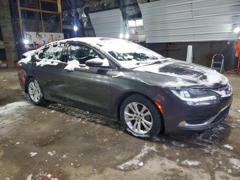 Aukcja sprzedaży 2015 Chrysler 200, vin: 1C3CCCAB3FN649099, numer aukcji: 76257325
