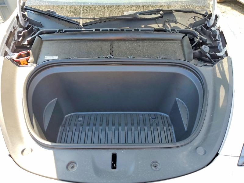 2023 Tesla Model Y მანქანა იყიდება აუქციონზე, vin: 7SAYGDEE6PF638911, აუქციონის ნომერი: 78903825