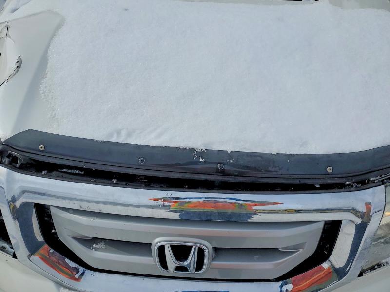 Aukcja sprzedaży 2011 Honda Pilot, vin: 5FNYF4H94BB502459, numer aukcji: 78485435