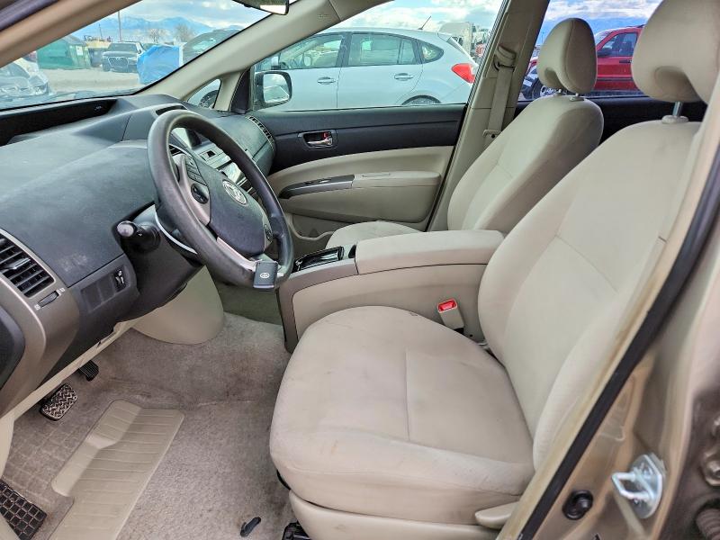Aukcja sprzedaży 2007 Toyota Prius, vin: JTDKB20U273292678, numer aukcji: 79231365