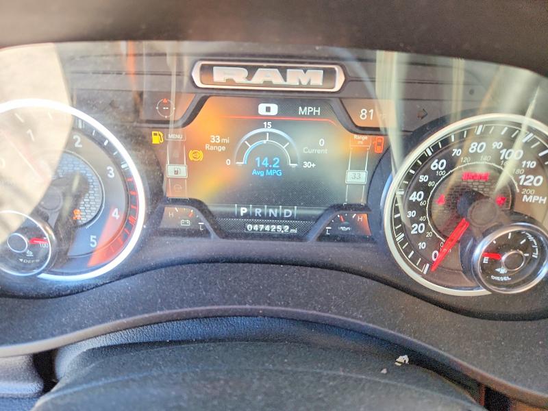 Продажа на аукционе авто 2024 Ram 3500, vin: 3C63R3JL7RG122156, номер лота: 76043345