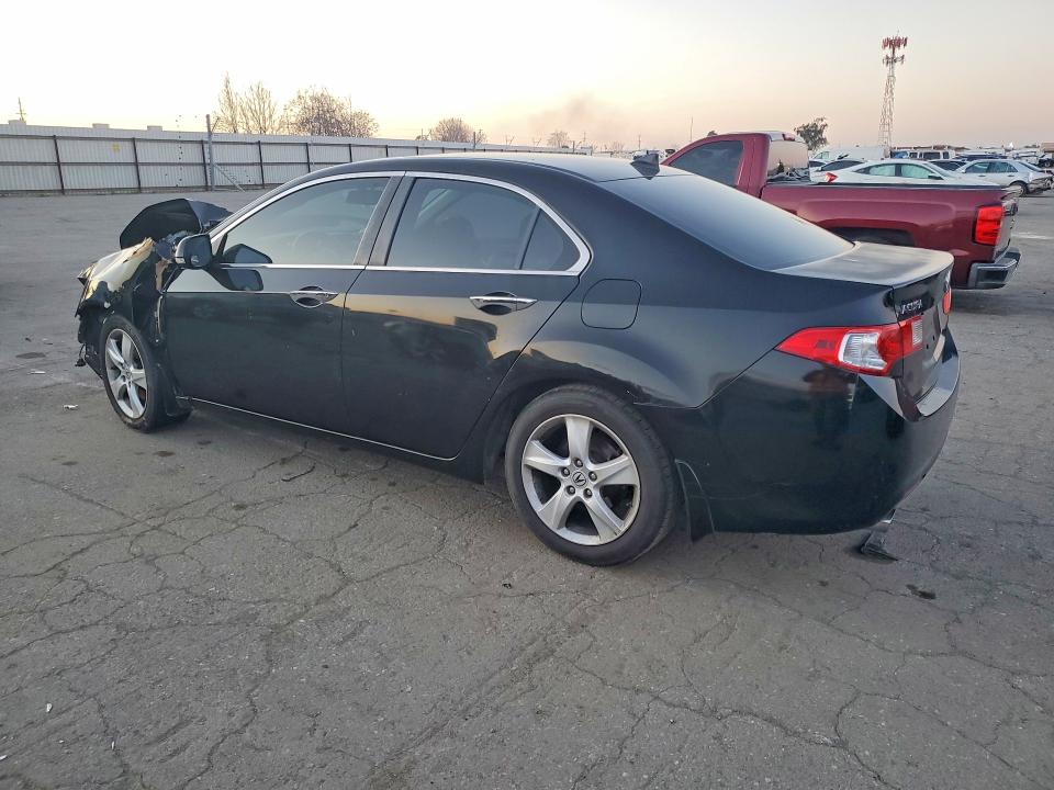 Aukcja sprzedaży 2010 Acura Tsx, vin: JH4CU2F68AC029169, numer aukcji: 77162825