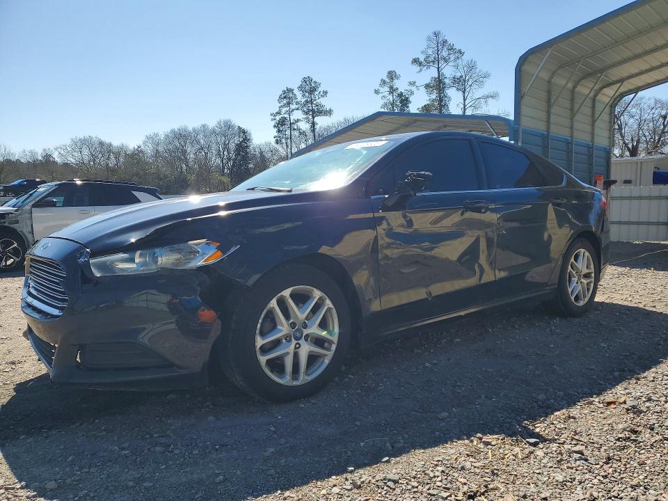 Aukcja sprzedaży 2014 Ford Fusion, vin: 3FA6P0H74ER130206, numer aukcji: 78226605